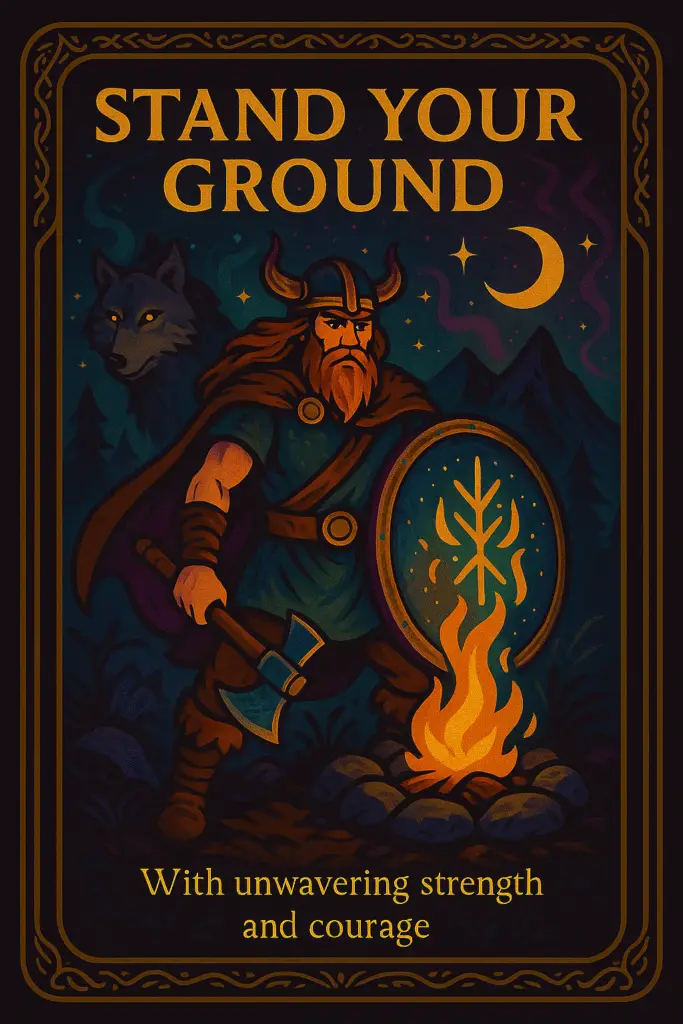 card stand your ground