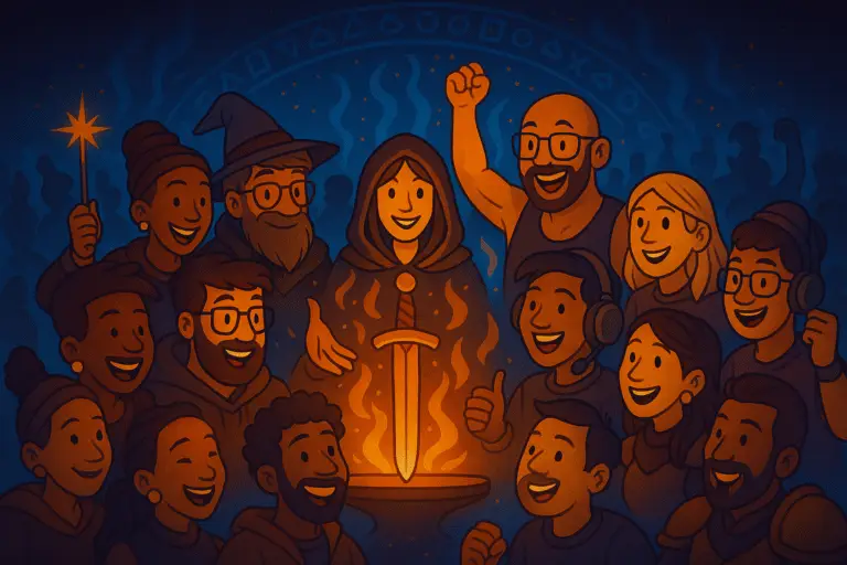 Wyrd Realm Beta Launch