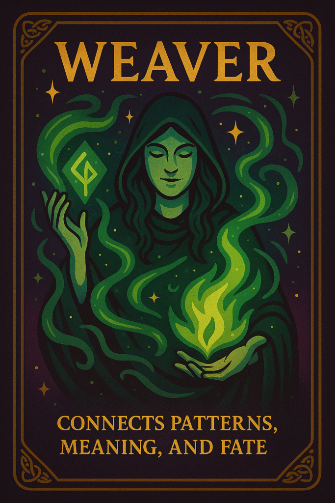 archetype weaver