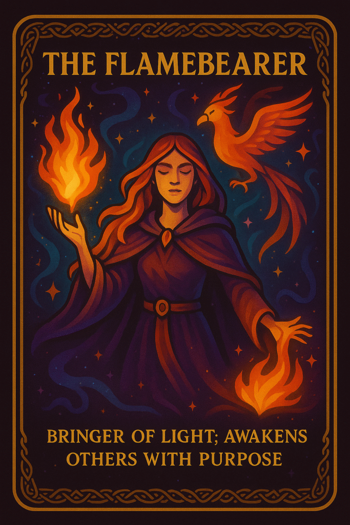 archetype flamebearer